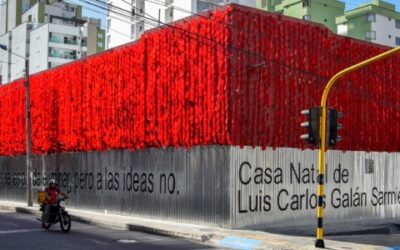 Adjudicado contrato para la transformación de la casa natal de Luis Carlos Galán