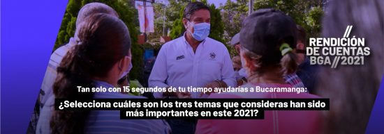 Rendicion de cuentas (PARTICIPA)