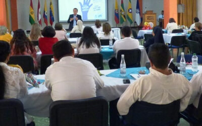 Alcaldía de Bucaramanga reconoce el trabajo de sus Directivos Docentes