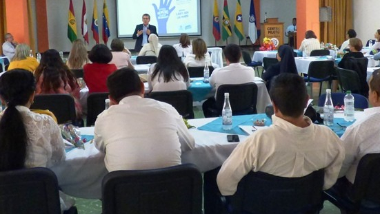 Alcaldía de Bucaramanga reconoce el trabajo de sus Directivos Docentes