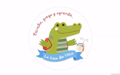 ‘La Casa de Coco’ educa a más de 5.000 estudiantes