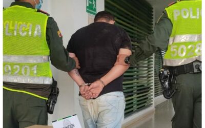 Recompensas para quienes denuncien delitos en Bucaramanga