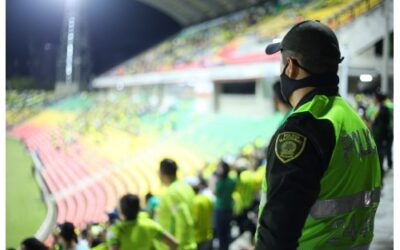 Atlético Bucaramanga vs Junior se jugará con presencia de hinchada local y visitante