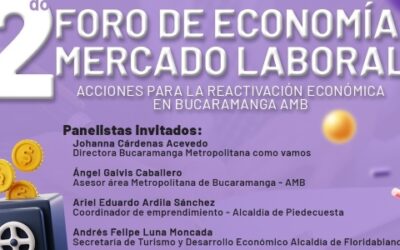 Foro de Economía y Mercado Laboral