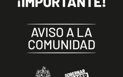 Comunicado de la Tesorería General