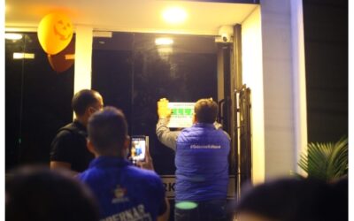 Conozca el balance de seguridad durante el puente festivo