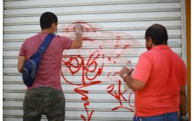 Pague sus comparendos del Código de Policía con Trabajo Comunitario