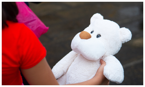 Fotografía: Cristian Luna / Prensa Alcaldía de Bucaramanga. Participe en la donación de juguetes para la navidad de los niños en condición de vulnerabilidad. 