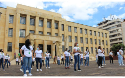 Aprobada política pública para garantizar la igualdad de oportunidades de las mujeres en Bucaramanga