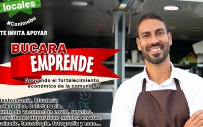 ‘Bucara Emprende’ estará este fin de semana en el barrio Bucaramanga