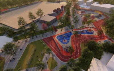 $67 mil millones para obras que impactan en el bienestar de las comunidades