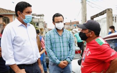César Camilo Hernández, nuevo director del Área Metropolitana de Bucaramanga, AMB