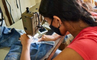 Bucaramanga, la ciudad con menor desempleo joven en el país