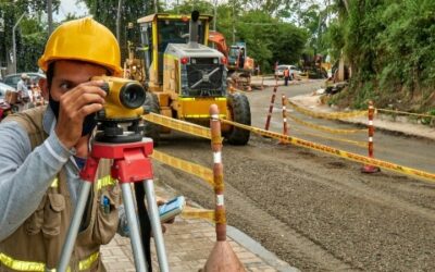 En estos sectores se tapan los huecos durante esta semana en Bucaramanga