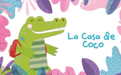 ¡Es oficial! ‘La Casa de Coco’ tendrá segunda temporada para impactar a más de 5.000 estudiantes