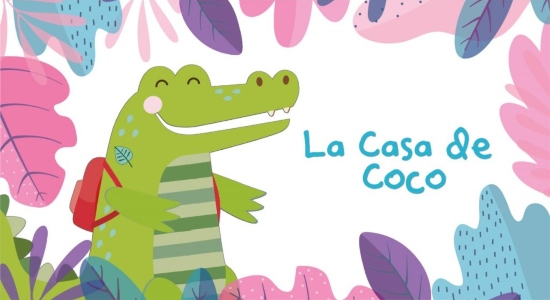 ¡Es oficial! ‘La Casa de Coco’ tendrá segunda temporada para impactar a más de 5.000 estudiantes