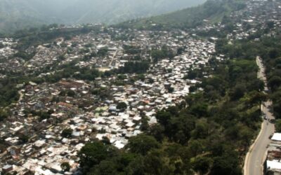 Alcaldía de Bucaramanga informa la actualización y modificación de resoluciones de barrios legalizados