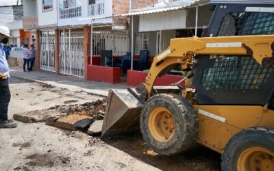 Se adicionan cerca de $8.000 millones al contrato de malla vial