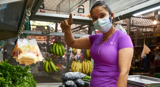 Se repotenciarán cuatro plazas de mercado en Bucaramanga