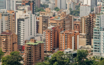Desde hoy se reúnen en Bucaramanga los secretarios y asesores TIC del país
