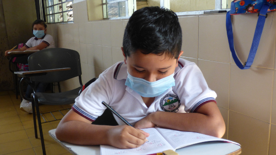 En diciembre iniciará el mejoramiento de la sede F del colegio Oriente Miraflores