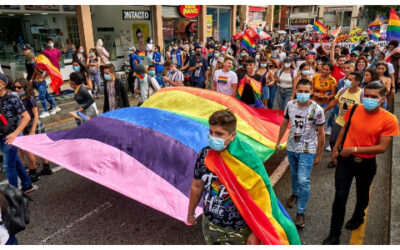 Lo que debe saber de la Política Pública para la inclusión de la población sexualmente diversa