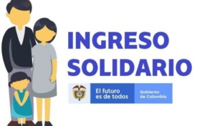 ¡Atención! 5.552 personas ya pueden reclamar el giro 20 y 21 de Ingreso Solidario