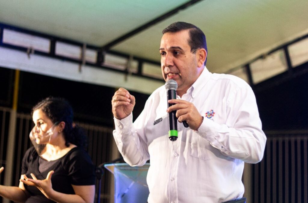¡Somos una ciudad ejemplar en el manejo de la pandemia!