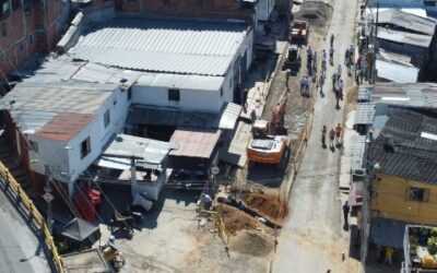 Bucaramanga es referente en el país por su transparencia en los procesos de contratación