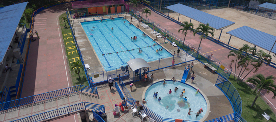 Minsalud recuerda medidas de seguridad en el uso adecuado de piscinas