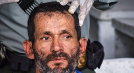 Más de mil habitantes de calle recibieron atención integral en el 2021
