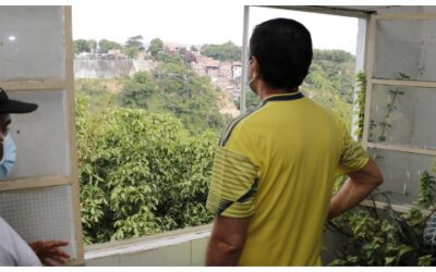 Alcaldía asignó subsidios de arriendo a familias del barrio Nariño
