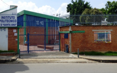 ¡Tome nota! En estos colegios aún hay cupos escolares