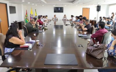 ”No vamos a descansar hasta capturar al delincuente que asesinó a la estudiante”: Alcaldía