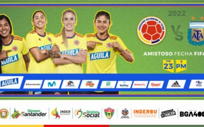 Así puede adquirir las entradas para apoyar a la Selección Colombia en el Alfonso López
