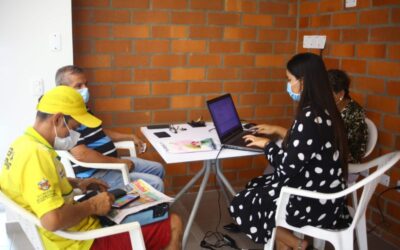 En Bucaramanga se realizará la primera jornada de conciliación del 2022