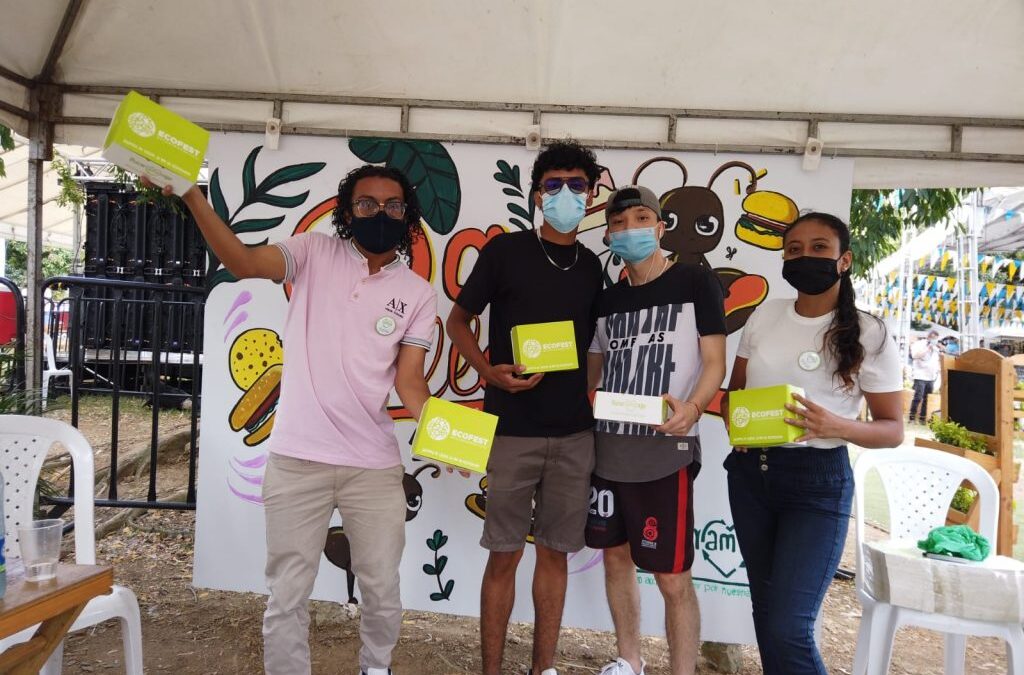 ¿Es joven y quiere emprender? Esta convocatoria de la WWF le puede interesar