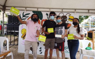 ¿Es joven y quiere emprender? Esta convocatoria de la WWF le puede interesar