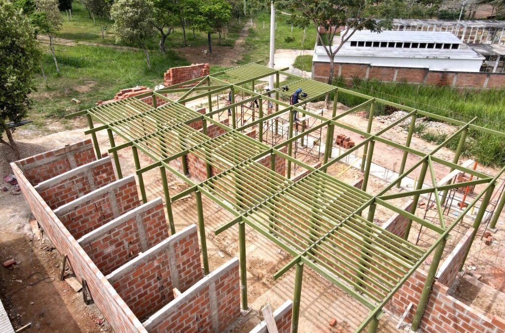 Unidad de Bienestar Animal supera el 40% de avance