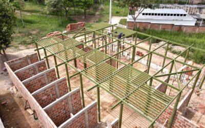 Unidad de Bienestar Animal supera el 40% de avance