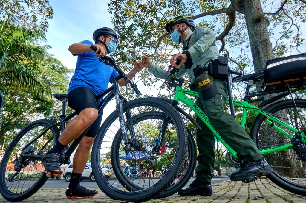 bicicletas