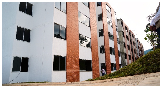200 viviendas de interés prioritario se entregarán en Bucaramanga