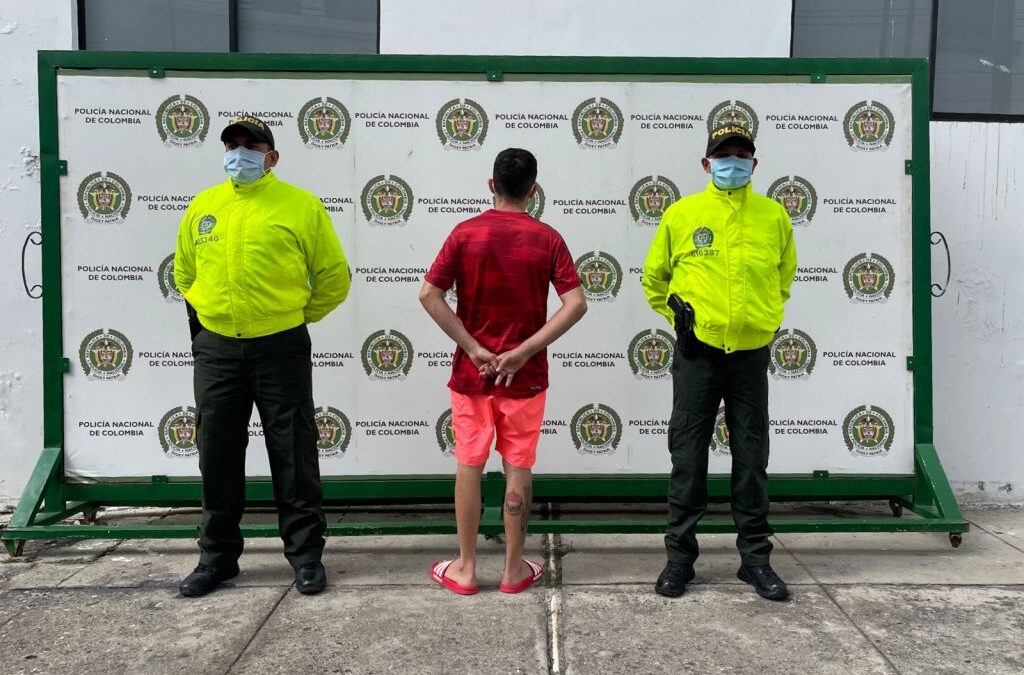 Esclarecimiento de homicidios en Bucaramanga alcanza el 50%, una de las mejores tasas del país