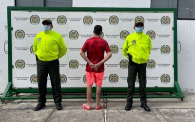 Esclarecimiento de homicidios en Bucaramanga alcanza el 50%, una de las mejores tasas del país