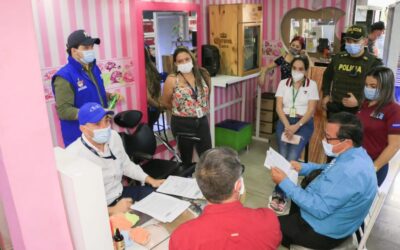 Aplican extinción de dominio a inmueble en donde cometieron actividades ilícitas