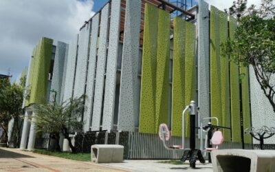 Más de 700 adultos mayores estrenarán el remodelado Centro Vida Álvarez