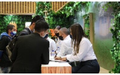 Los 400 años de Bucaramanga serán protagonistas en la Vitrina Turística Anato 2022