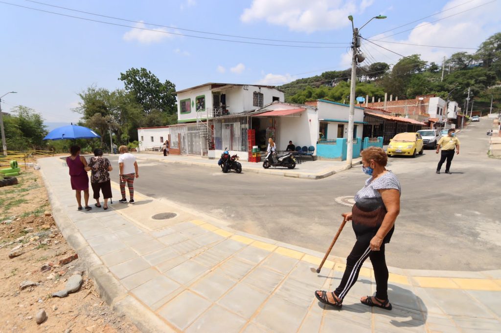Cra 20 70 55 Barrio Nueva Granada Bucaramanga