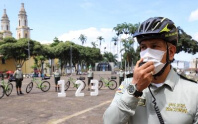 Conozca los proyectos tecnológicos que fortalecen la seguridad ciudadana en la ciudad