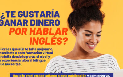 Bucaramanga ofrece cursos de inglés gratuitos para jóvenes